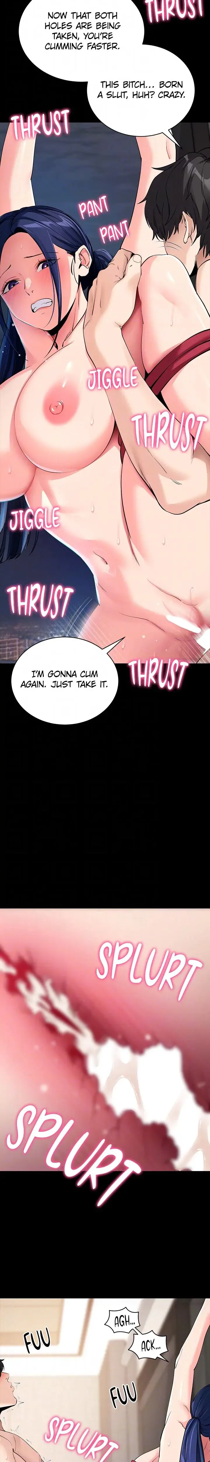 Do It For Me Chapter 26 - Page 6