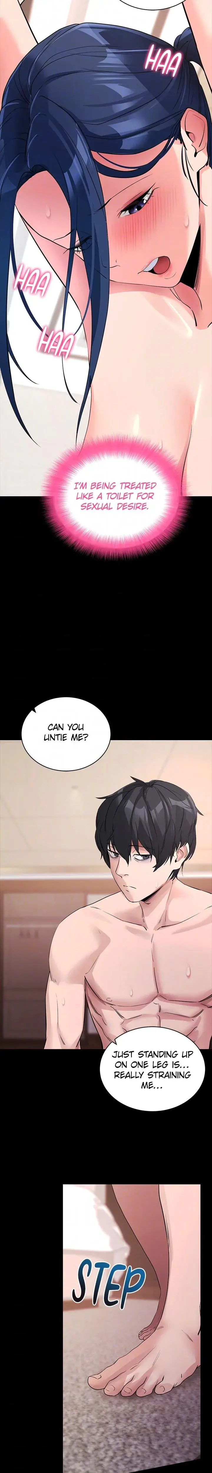 Do It For Me Chapter 26 - Page 8