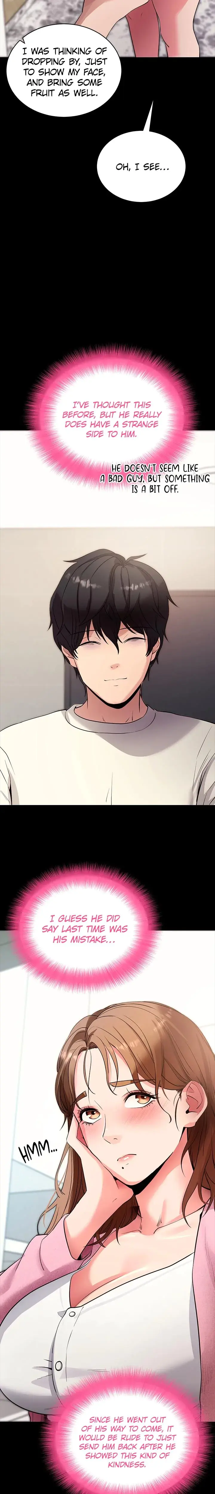 Do It For Me Chapter 27 - Page 11