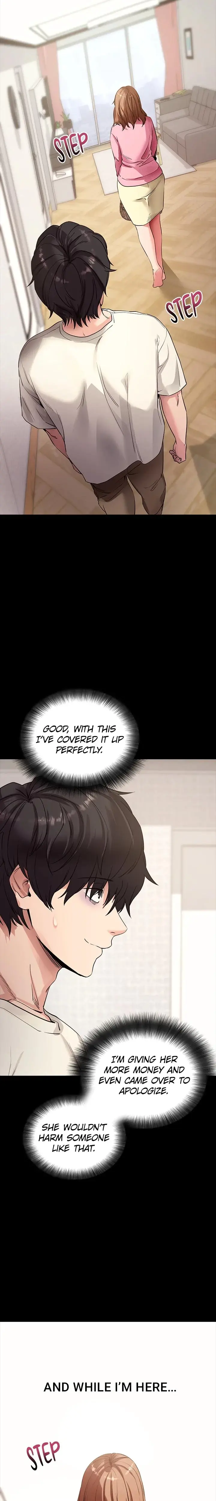 Do It For Me Chapter 27 - Page 13