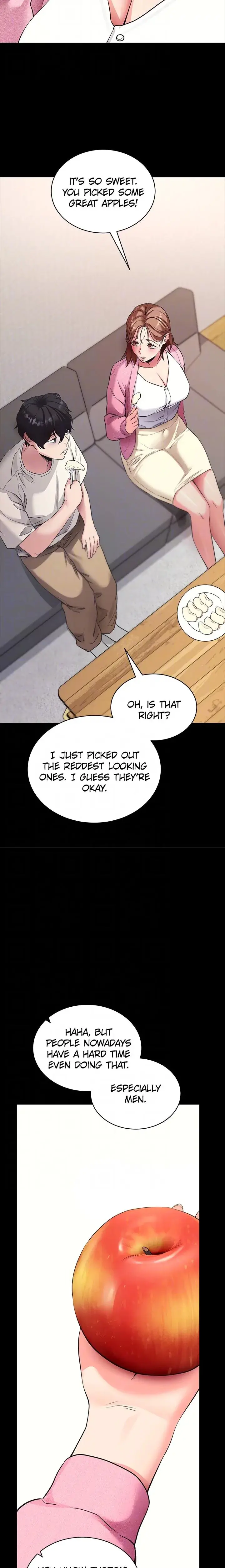 Do It For Me Chapter 27 - Page 16
