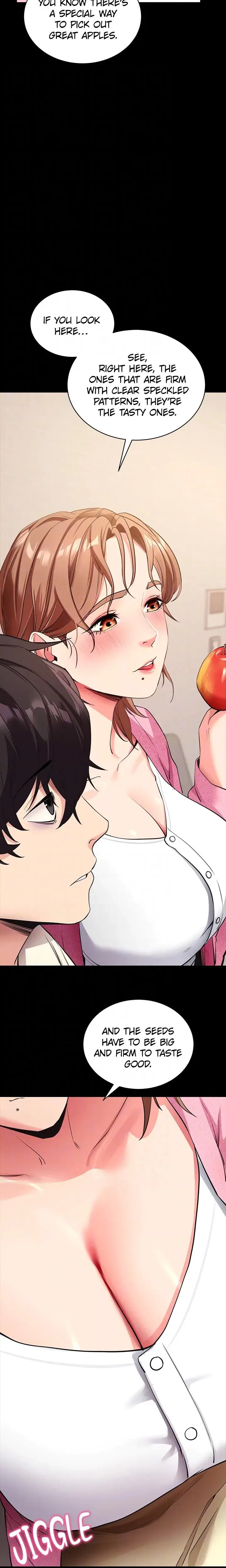 Do It For Me Chapter 27 - Page 17