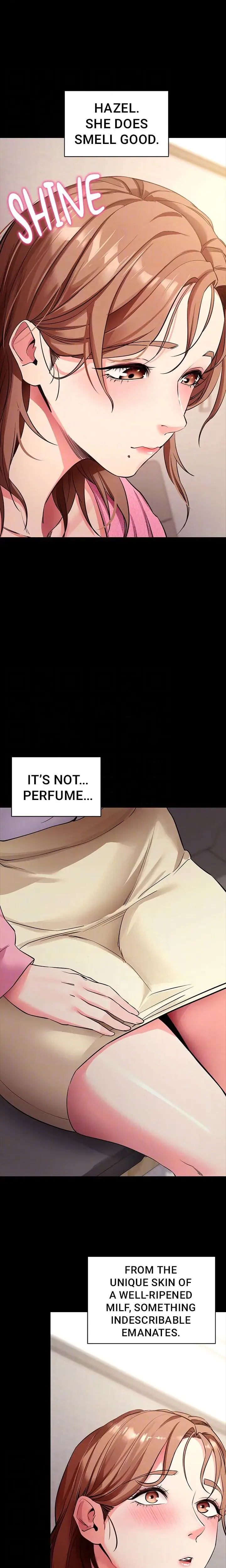Do It For Me Chapter 27 - Page 18