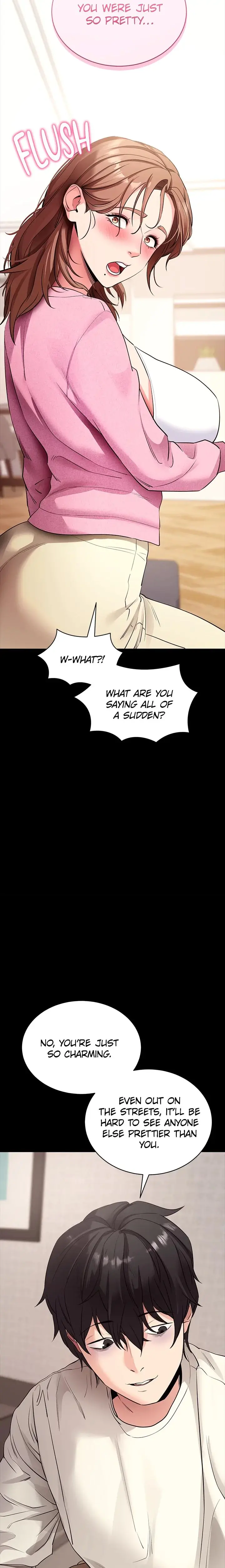 Do It For Me Chapter 27 - Page 22