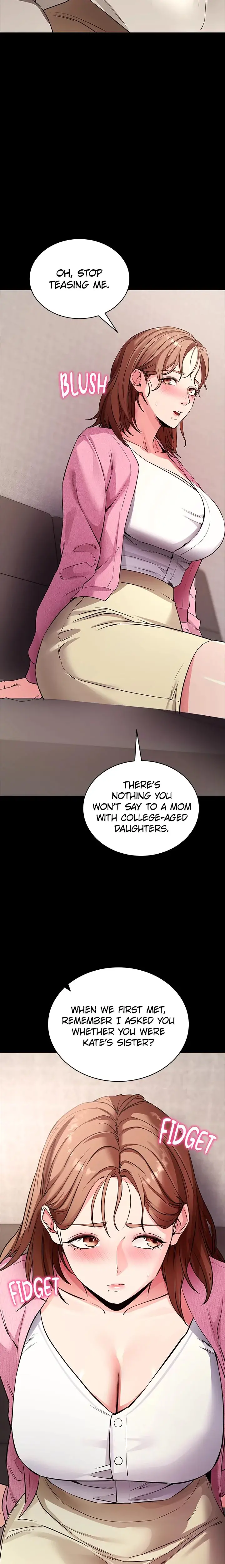 Do It For Me Chapter 27 - Page 23