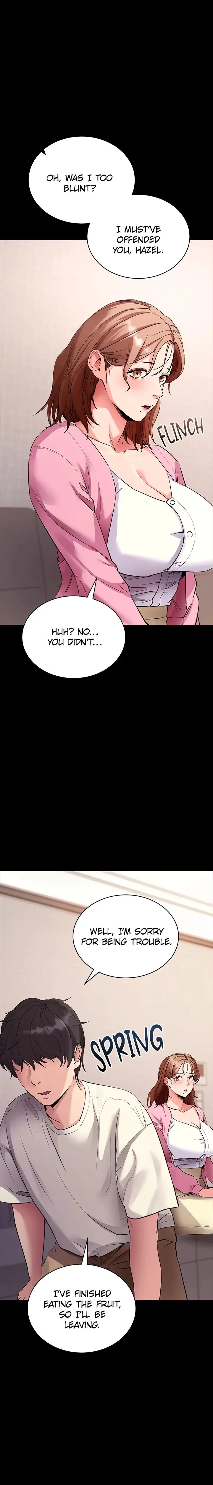 Do It For Me Chapter 27 - Page 25
