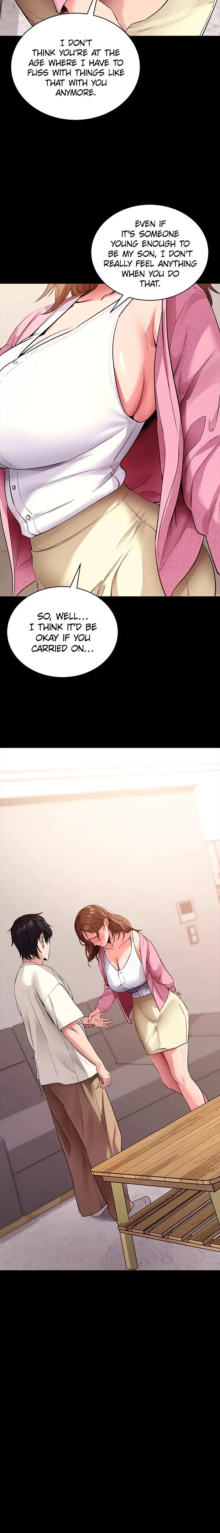 Do It For Me Chapter 27 - Page 27
