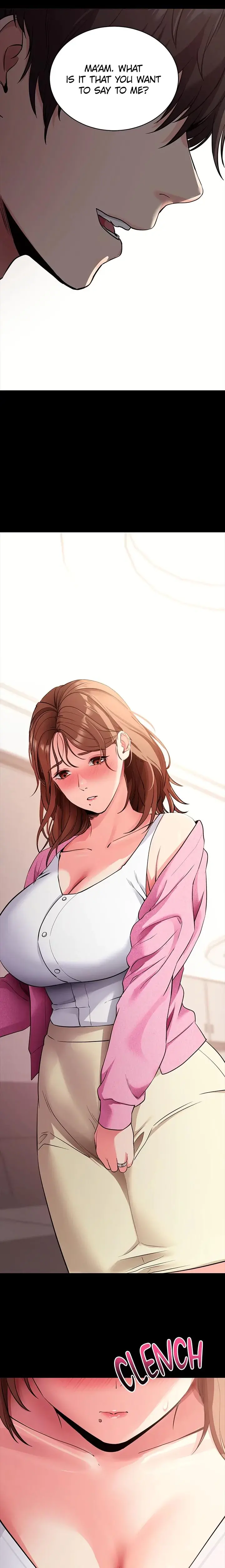Do It For Me Chapter 27 - Page 28