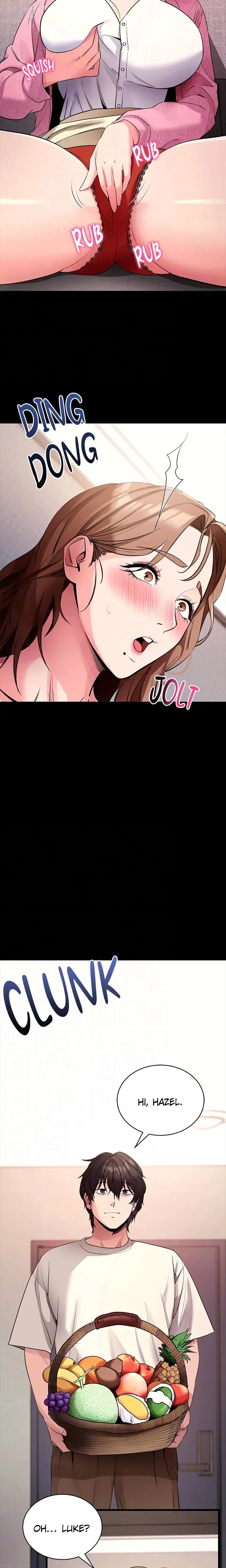 Do It For Me Chapter 27 - Page 9