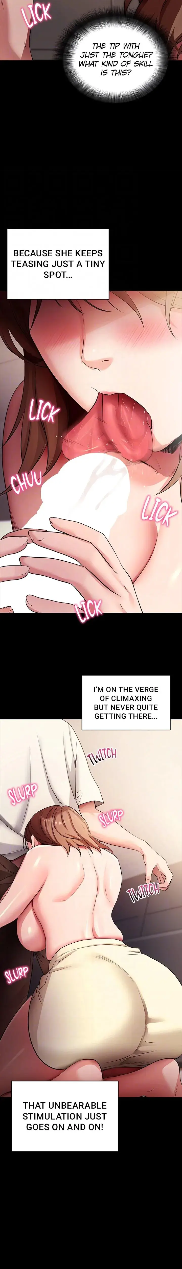 Do It For Me Chapter 28 - Page 17