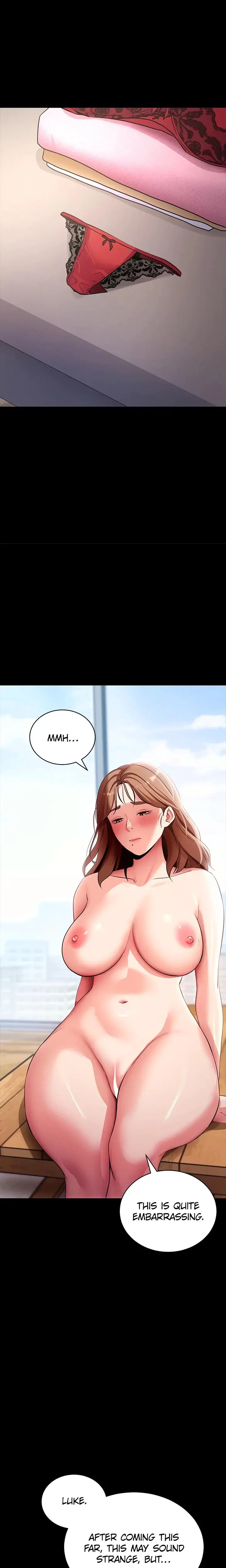 Do It For Me Chapter 28 - Page 22