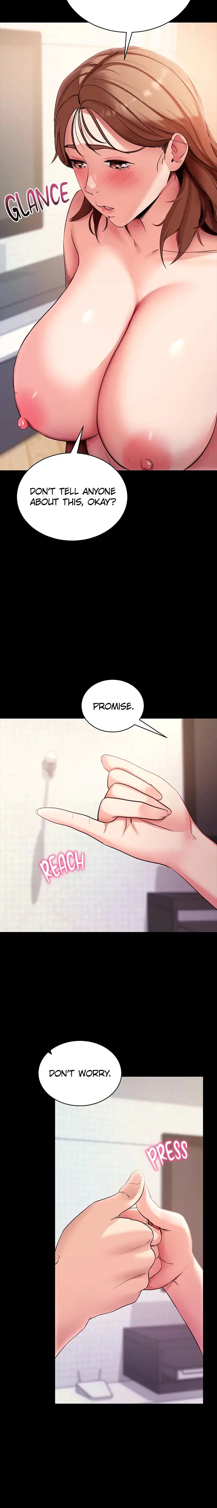 Do It For Me Chapter 28 - Page 23