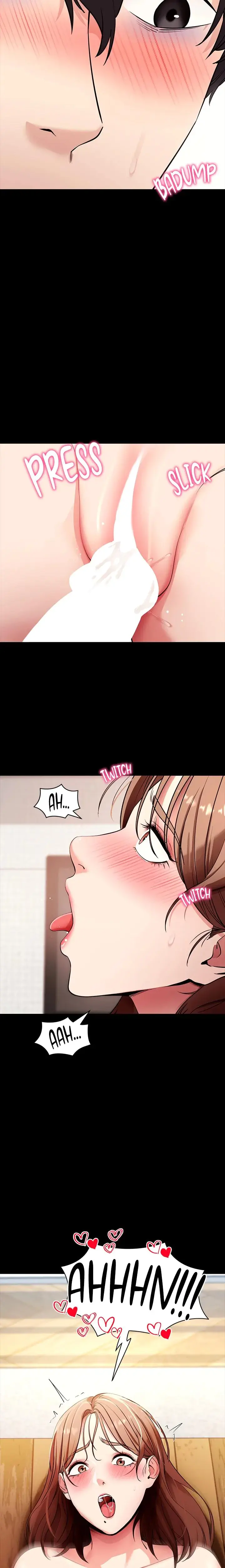 Do It For Me Chapter 28 - Page 26