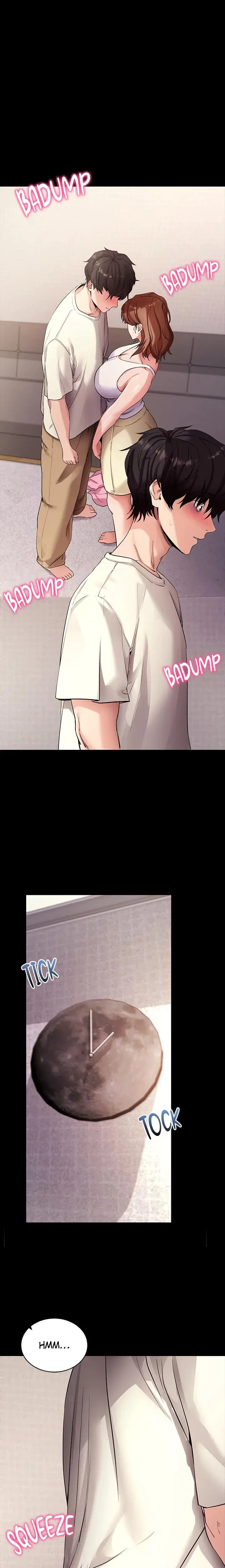 Do It For Me Chapter 28 - Page 3