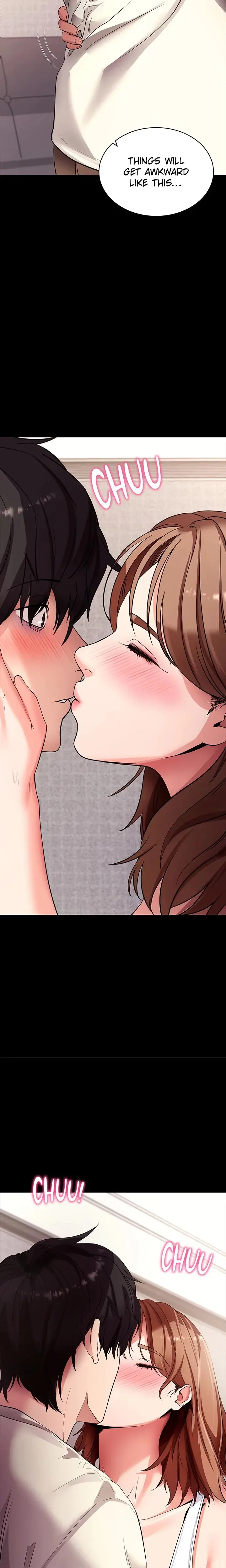 Do It For Me Chapter 28 - Page 4