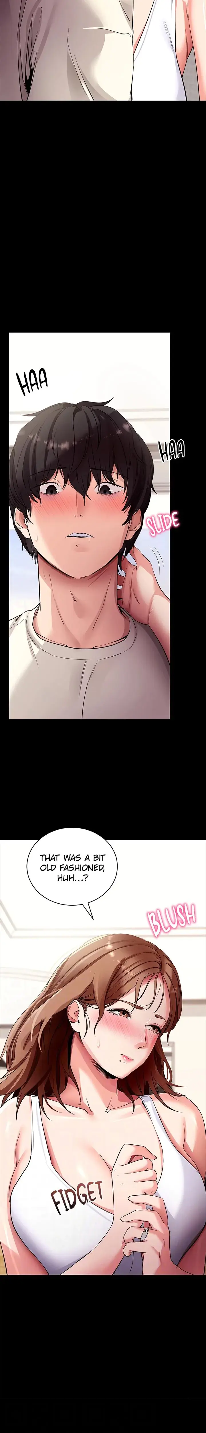 Do It For Me Chapter 28 - Page 5