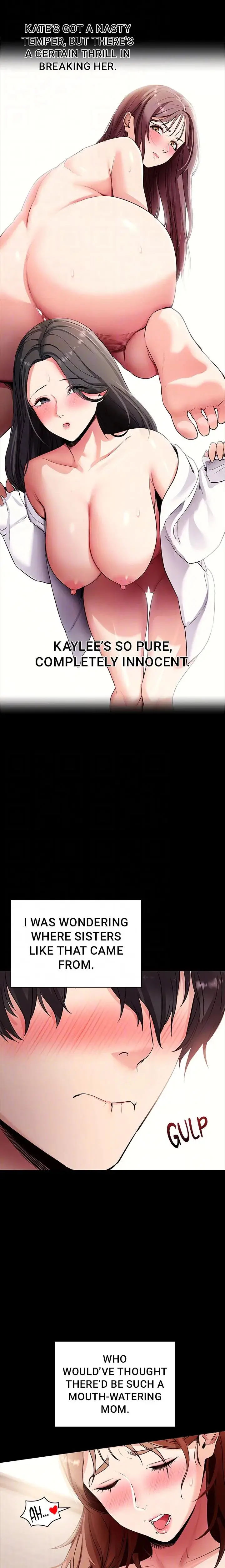 Do It For Me Chapter 28 - Page 6