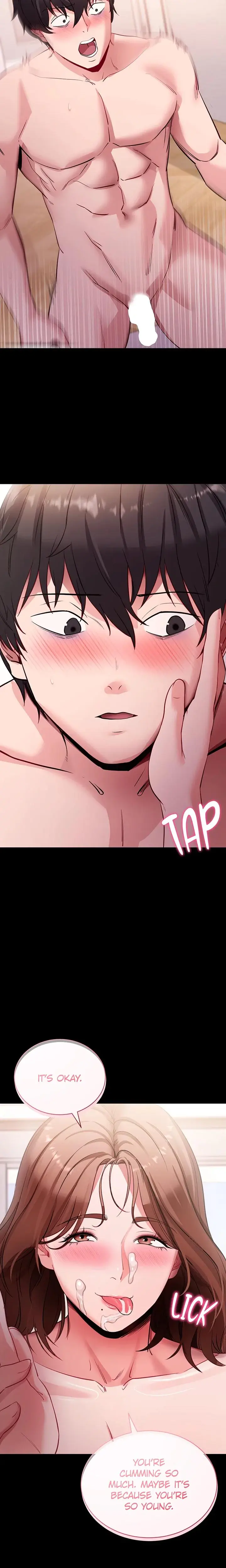 Do It For Me Chapter 29 - Page 12