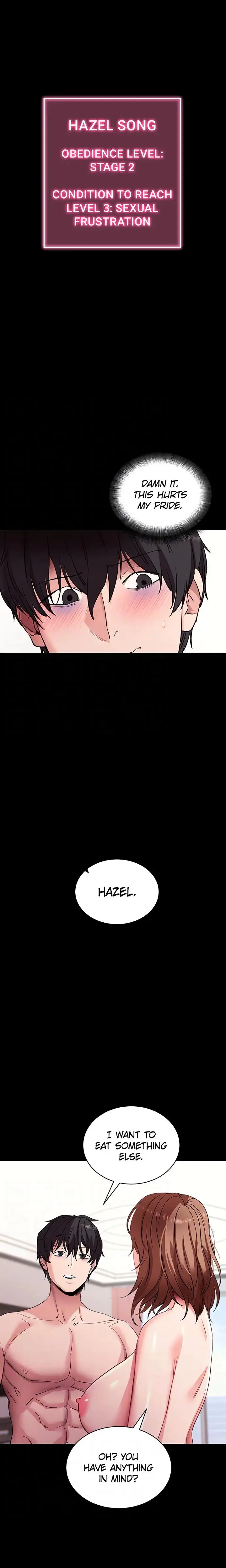 Do It For Me Chapter 29 - Page 14