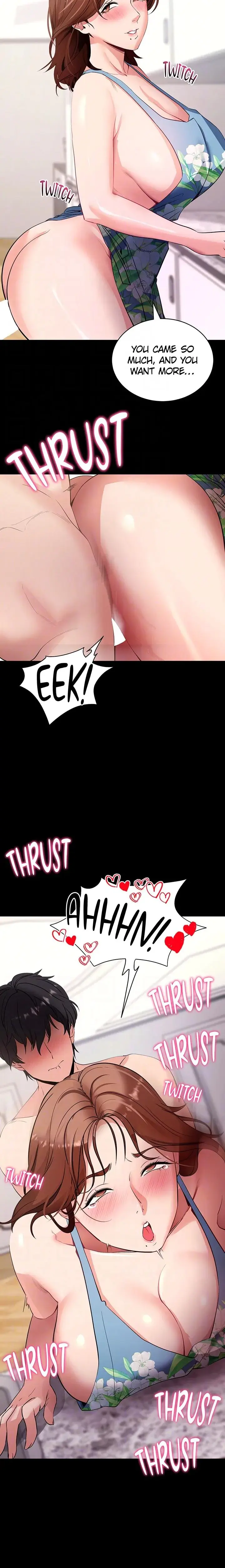 Do It For Me Chapter 29 - Page 17