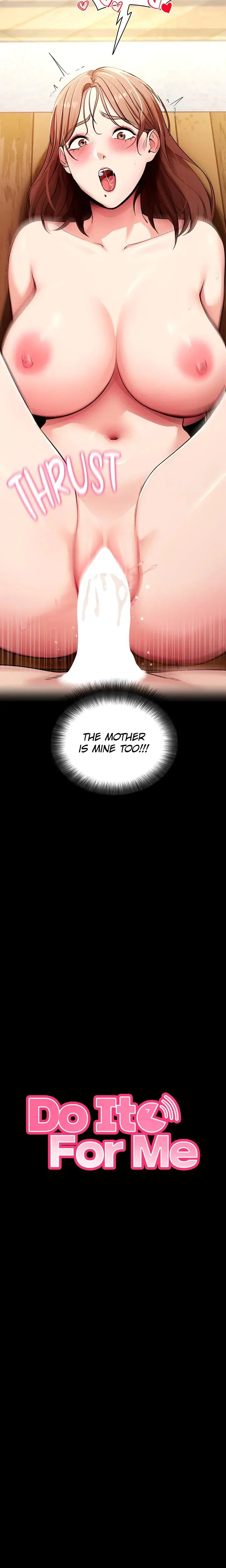 Do It For Me Chapter 29 - Page 2