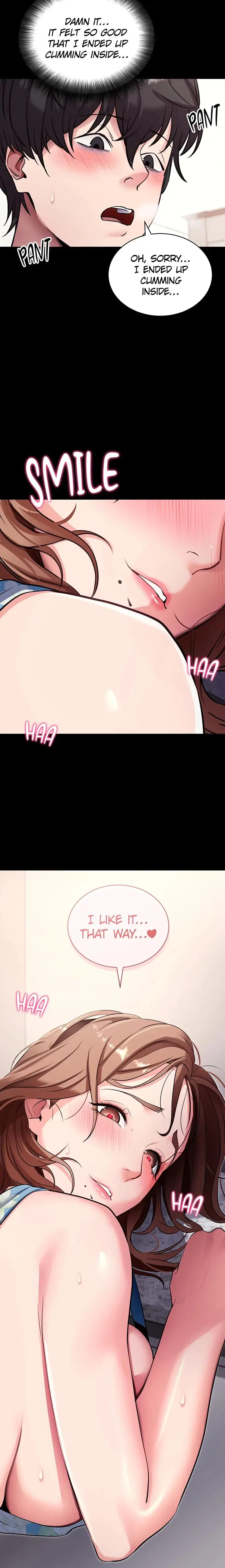 Do It For Me Chapter 29 - Page 25