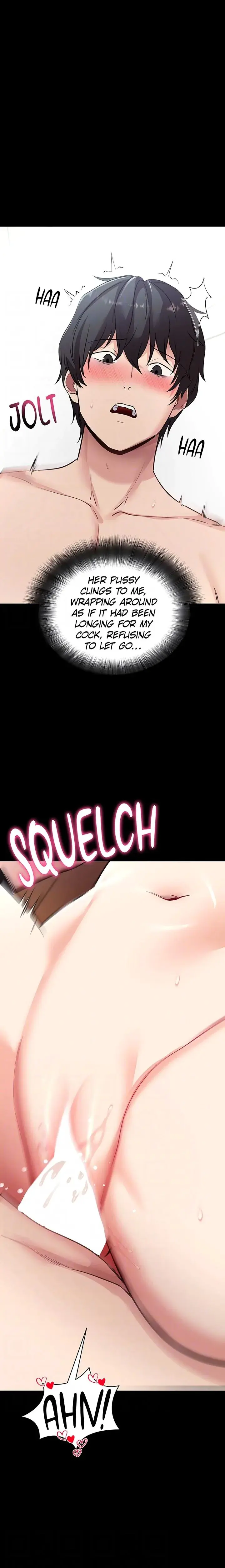 Do It For Me Chapter 29 - Page 7