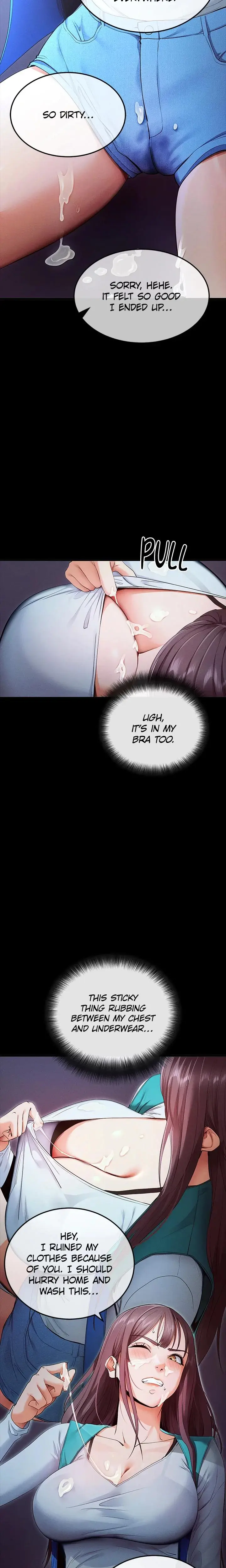 Do It For Me Chapter 3 - Page 10
