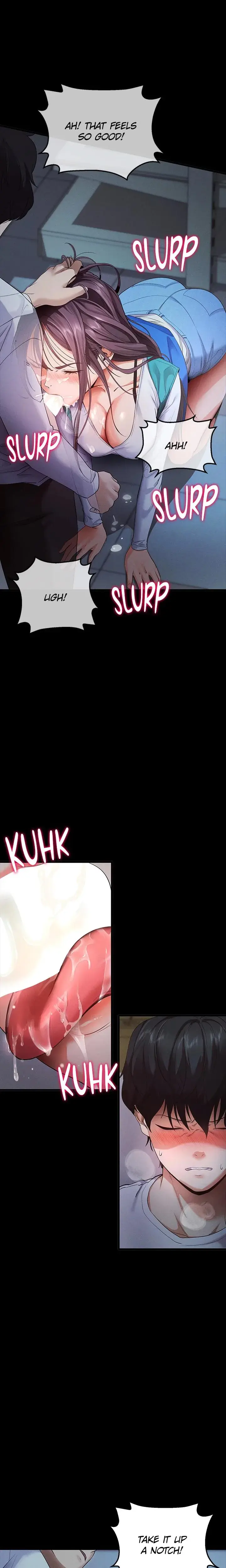 Do It For Me Chapter 3 - Page 19