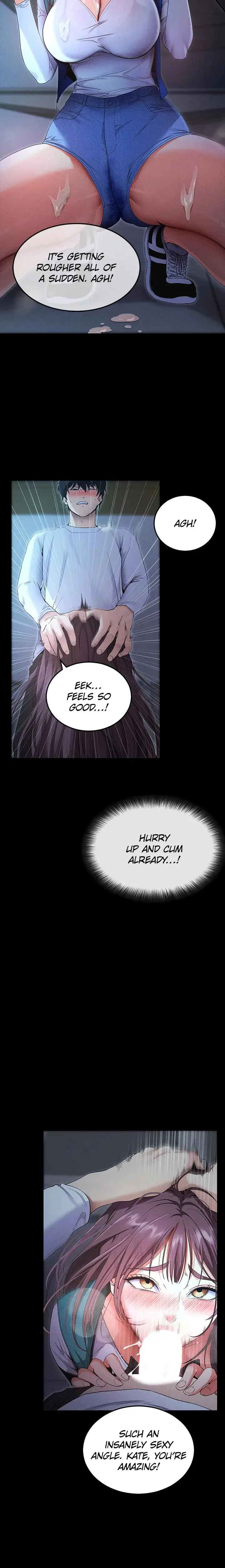 Do It For Me Chapter 3 - Page 22