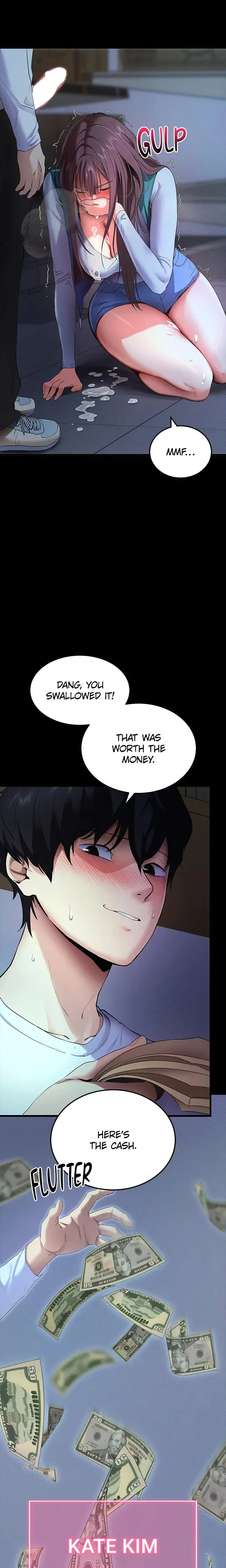 Do It For Me Chapter 3 - Page 26