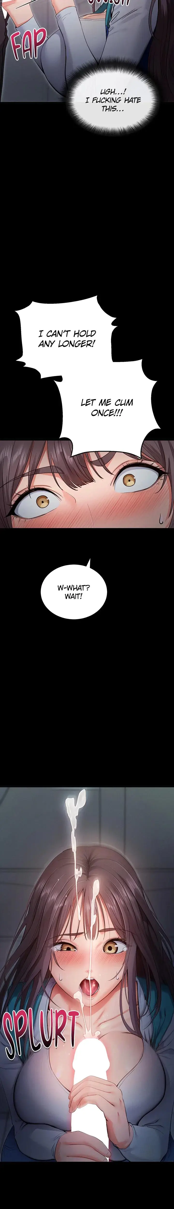 Do It For Me Chapter 3 - Page 3