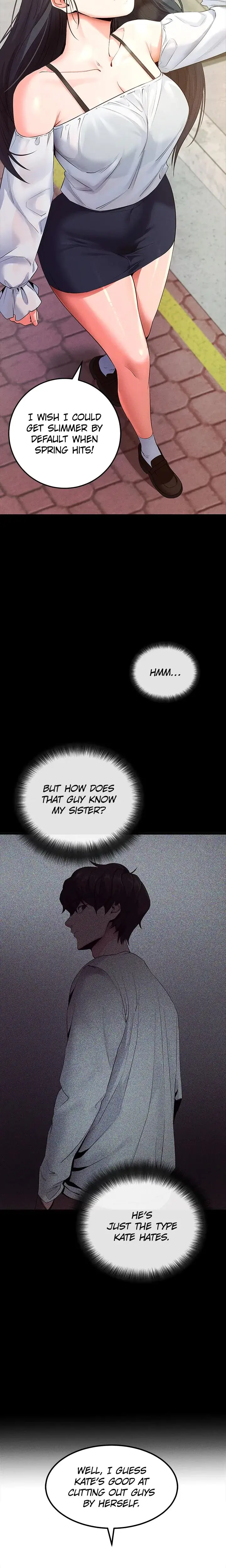 Do It For Me Chapter 3 - Page 5