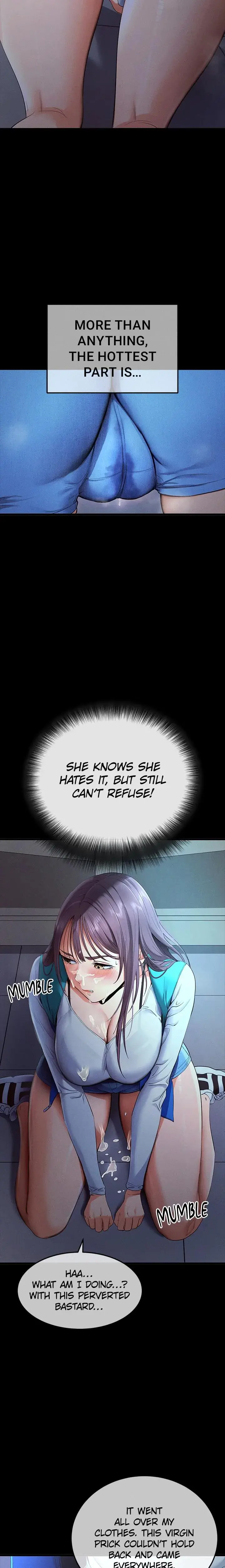 Do It For Me Chapter 3 - Page 9