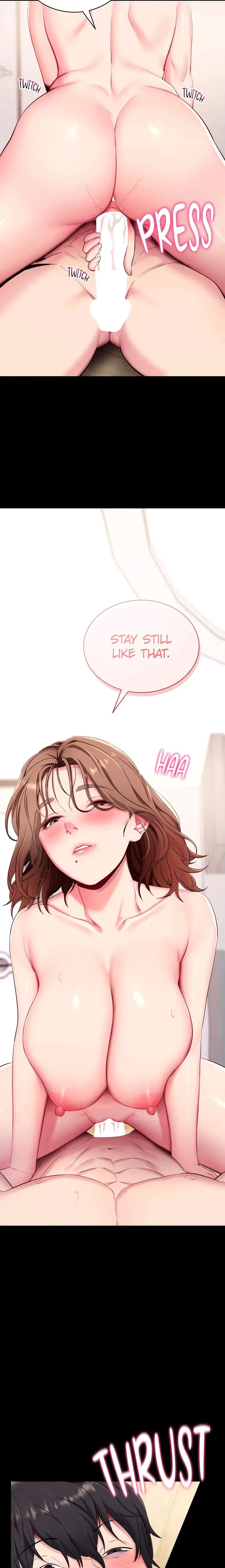 Do It For Me Chapter 30 - Page 12