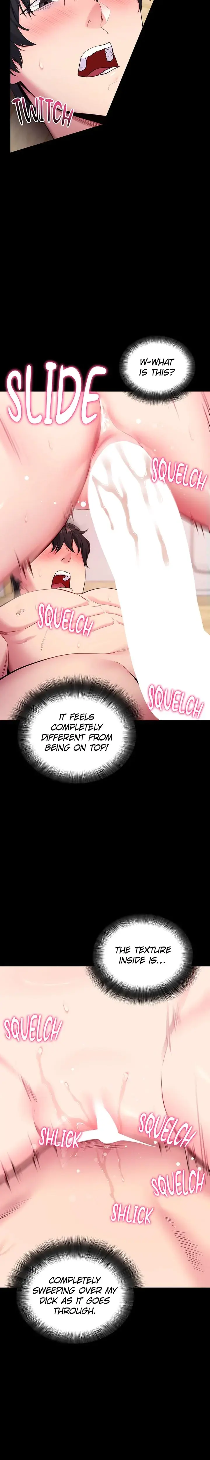 Do It For Me Chapter 30 - Page 13