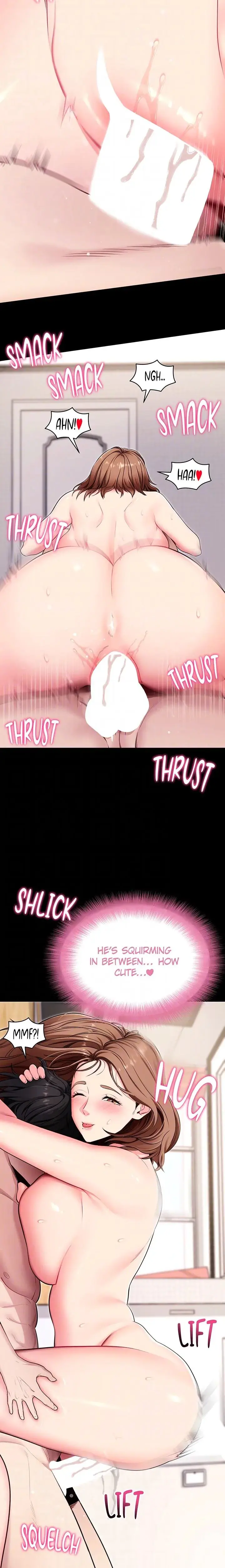 Do It For Me Chapter 30 - Page 16