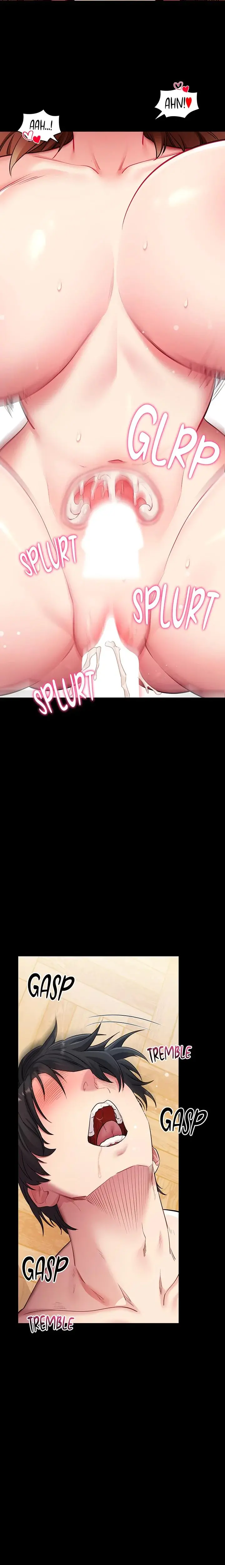 Do It For Me Chapter 30 - Page 24
