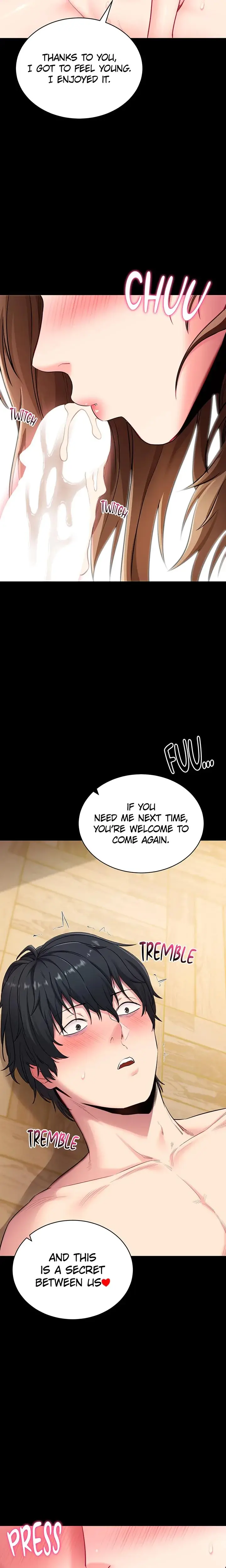 Do It For Me Chapter 30 - Page 27