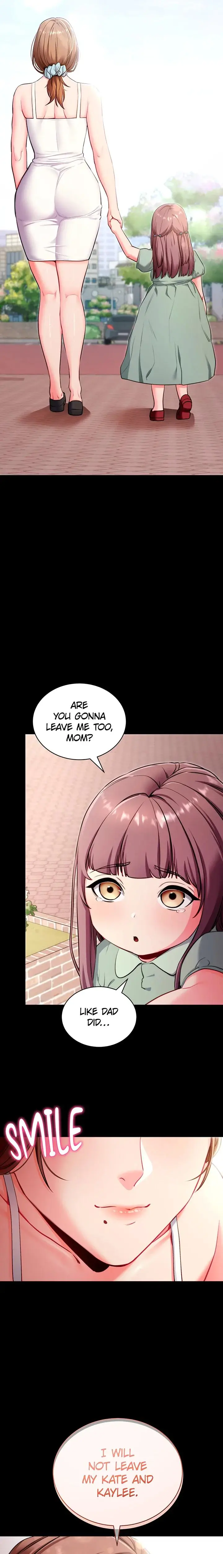 Do It For Me Chapter 30 - Page 3