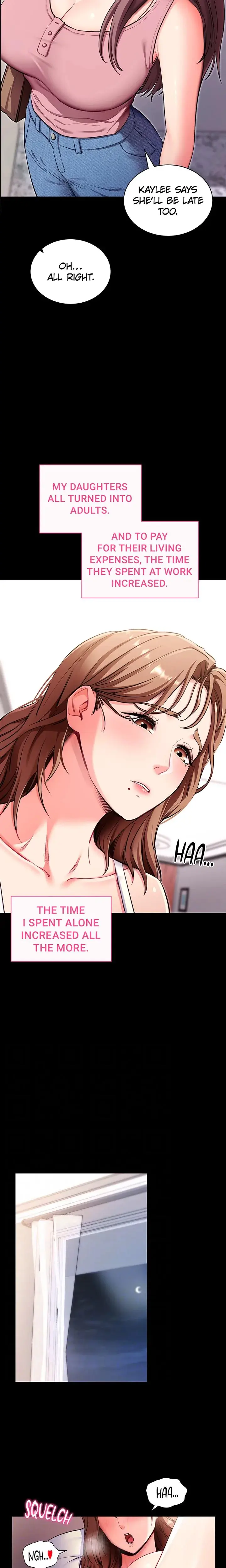 Do It For Me Chapter 30 - Page 5