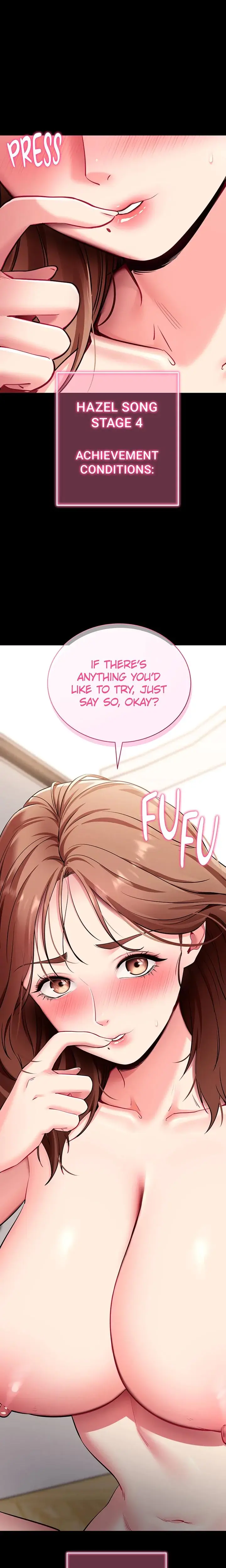 Do It For Me Chapter 31 - Page 1