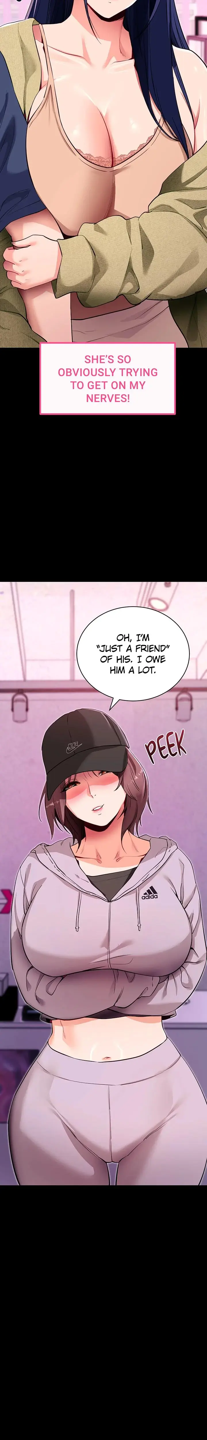 Do It For Me Chapter 31 - Page 13