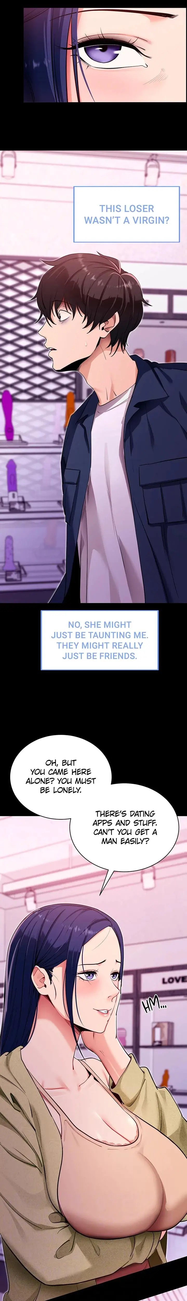 Do It For Me Chapter 31 - Page 14