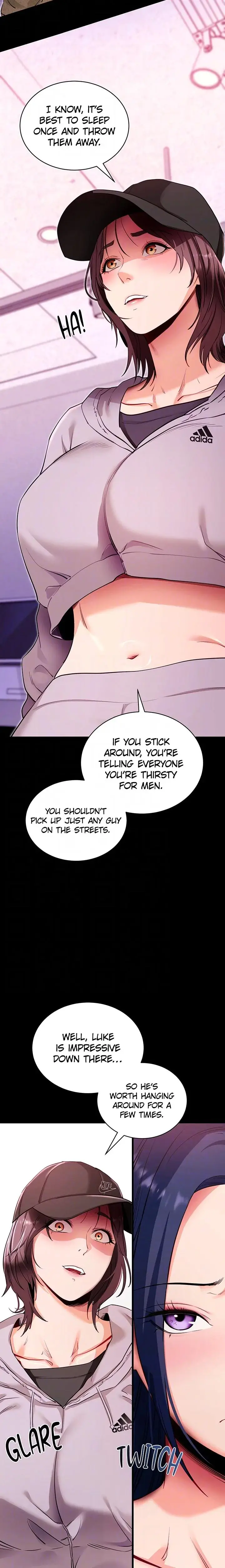 Do It For Me Chapter 31 - Page 15