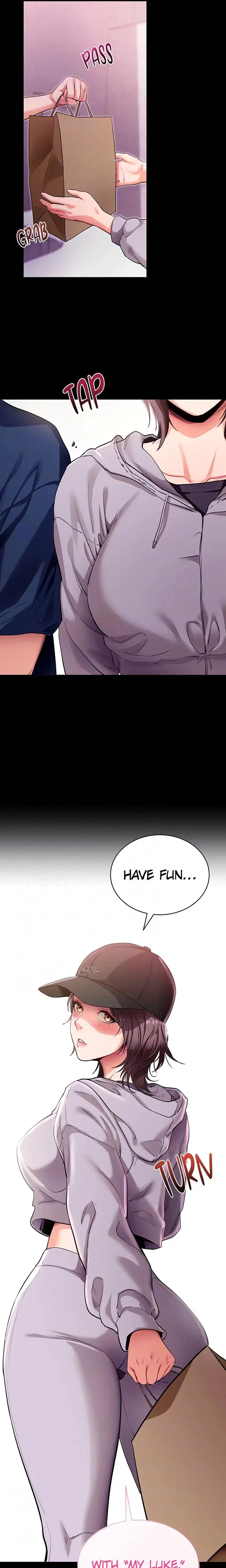 Do It For Me Chapter 31 - Page 17