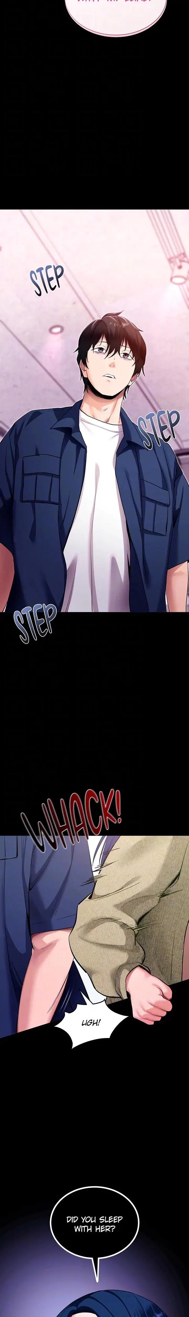 Do It For Me Chapter 31 - Page 18