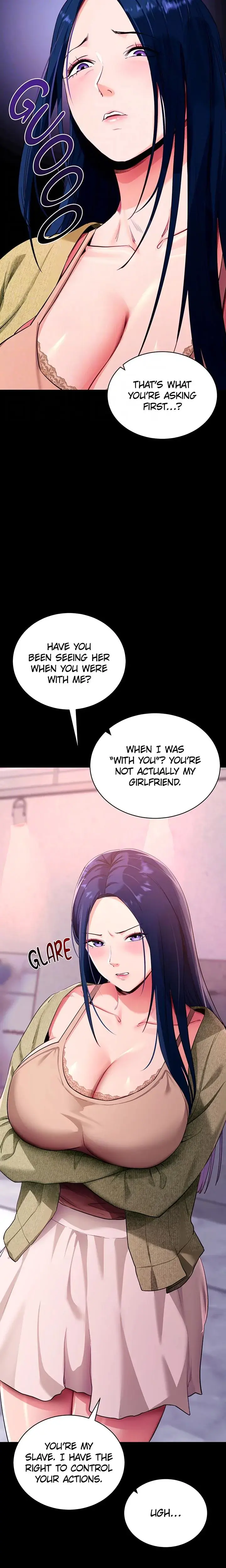 Do It For Me Chapter 31 - Page 19