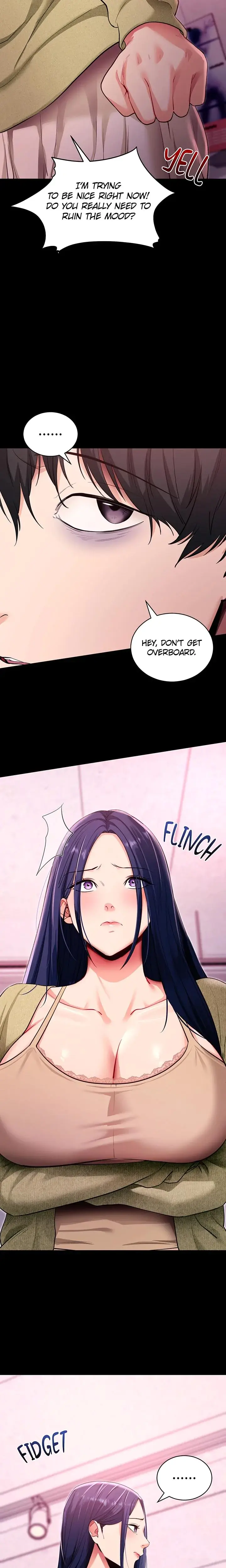 Do It For Me Chapter 31 - Page 21