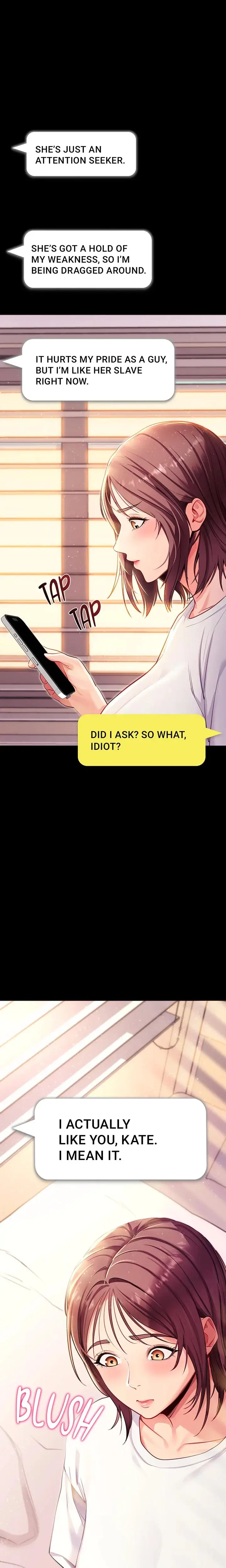 Do It For Me Chapter 31 - Page 26